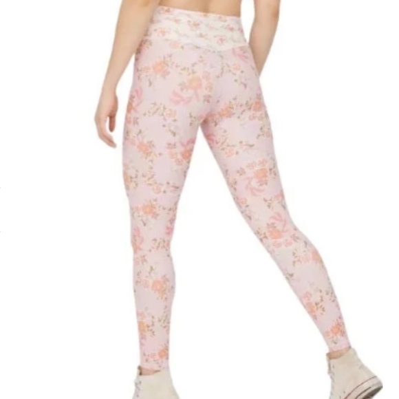 AERIE OFFLINE REAL ME LEGGINGS NWT - Picture 5 of 7